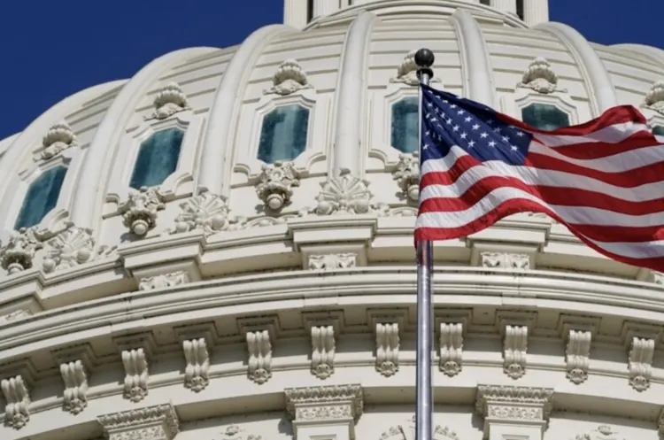 Санкції США проти криптобіржі Shelbit в Дубаї: зв'язки з Іраном