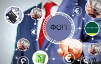 Нові ліміти для ФОП: що зміниться з серпня 2026 року в банках України
