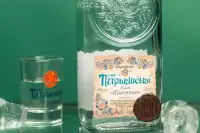 Виробника горілки «Петриківська» визнано банкрутом: борги 222 млн грн у 2026