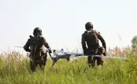 Buntar Aerospace залучила $16 млн на розвиток оборонних технологій