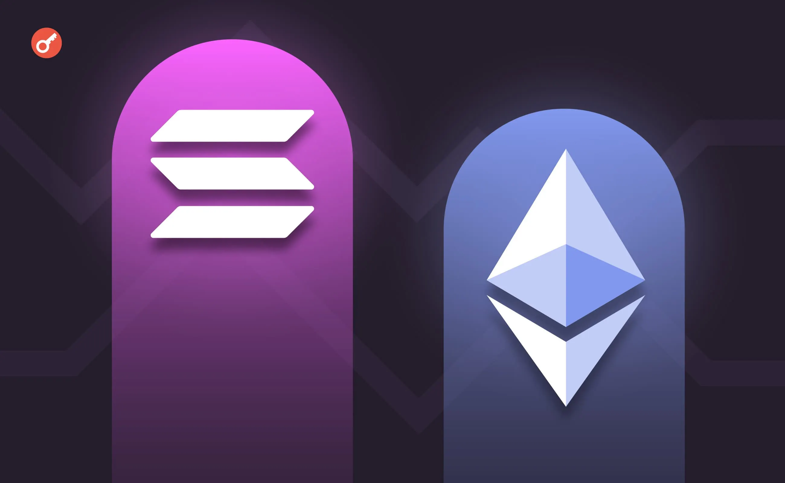 Grayscale: Прогноз зростання дефіциту Ethereum та Solana до 2026 року