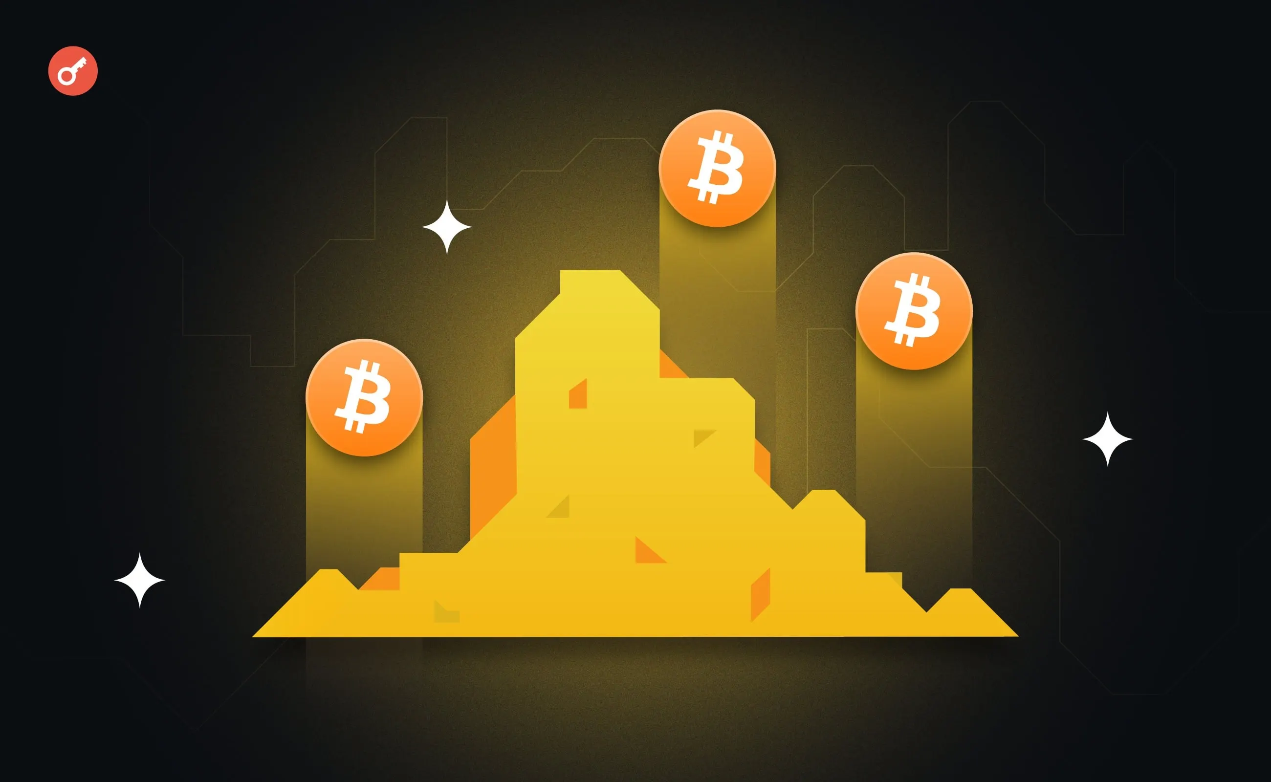 Співробітнику криптофірми загрожує в'язниця за майнінг 1 BTC на роботі