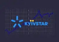 Київстар на Nasdaq: як інвестори оцінюють акції та потенціал зростання у 2025