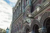 Офіційні курси валют НБУ на 25 серпня 2026: долар зростає, євро падає