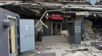 Нова пошта: збитки від війни перевищили 1 млрд грн, але доходи зростають у 2026