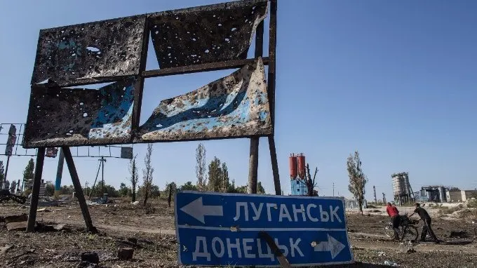 ФОП на ТОТ: 72% підприємців Донеччини з ризиками у 2026