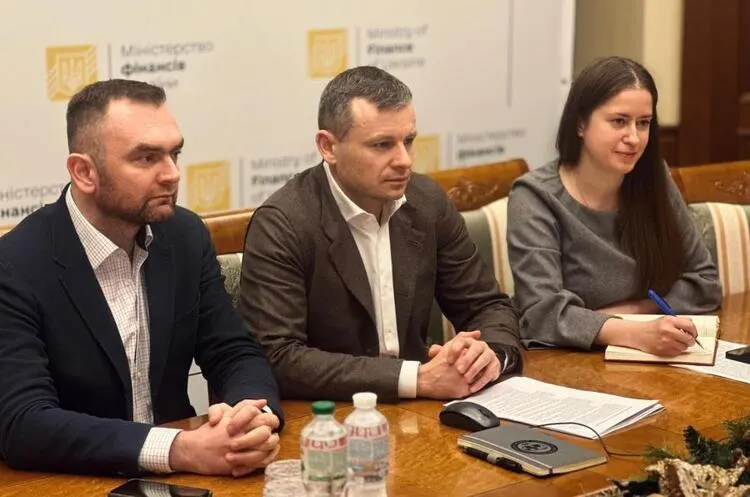 Бюджет України 2027: Мінфін шукає $20 млрд, 2026 закрито