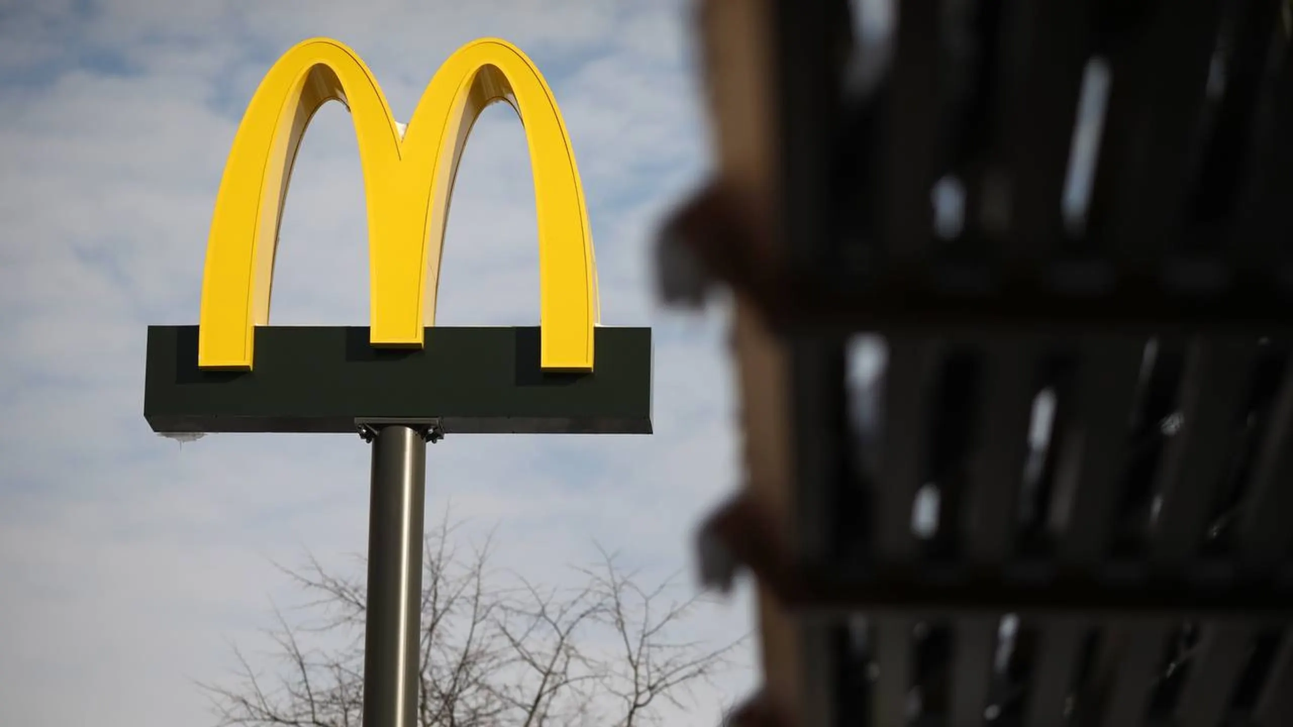 McDonald's Україна: самостійний ринок та нові горизонти з липня 2026