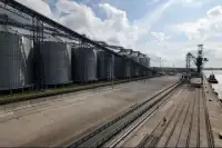 Туреччина пропонує новий план зернової угоди для України та РФ