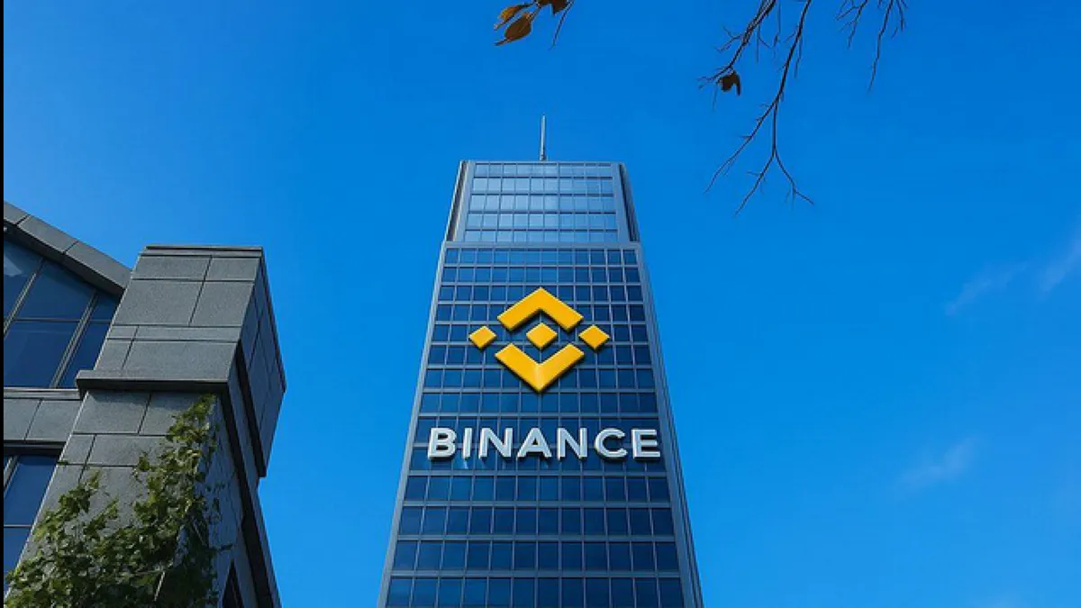 Binance під загрозою: чи покине біржа ЄС через MiCA у 2026?