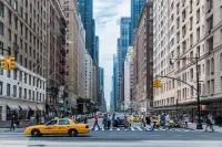 Київстар відкрив офіс у Нью-Йорку: Investor Relations та Nasdaq
