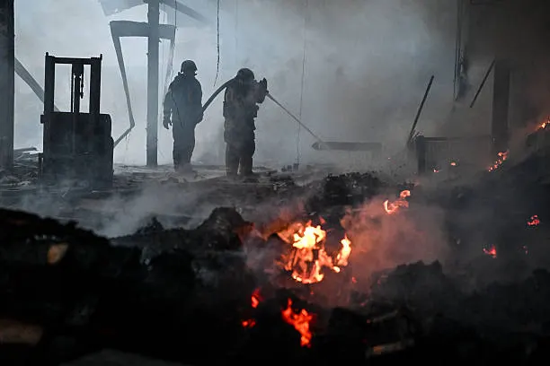 Дрон "Шахед" знищив відділення Нової пошти на Сумщині: наслідки 2026