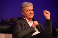 ЄС як умова повернення українців: Порошенко на IEF2026