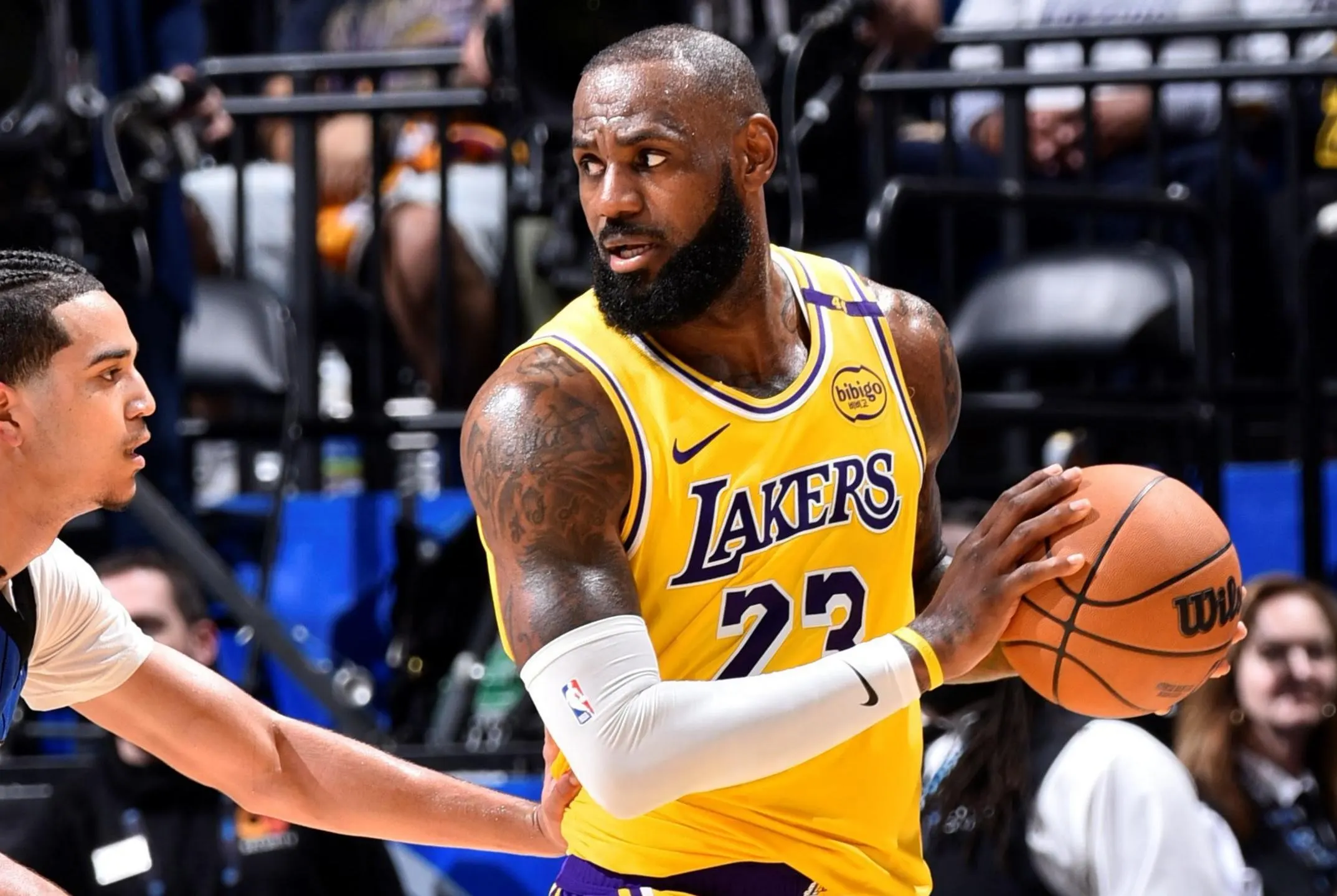Los Angeles Lakers продано за $12,5 млрд: рекордна інвестиція