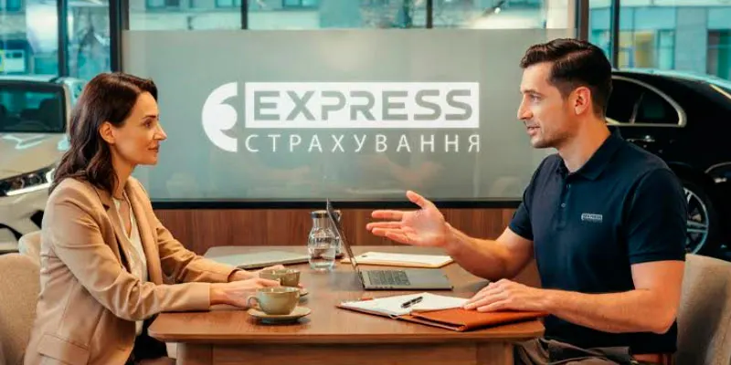 СК «Експрес Страхування»: Дворазове Перевищення Нормативу Платоспроможності