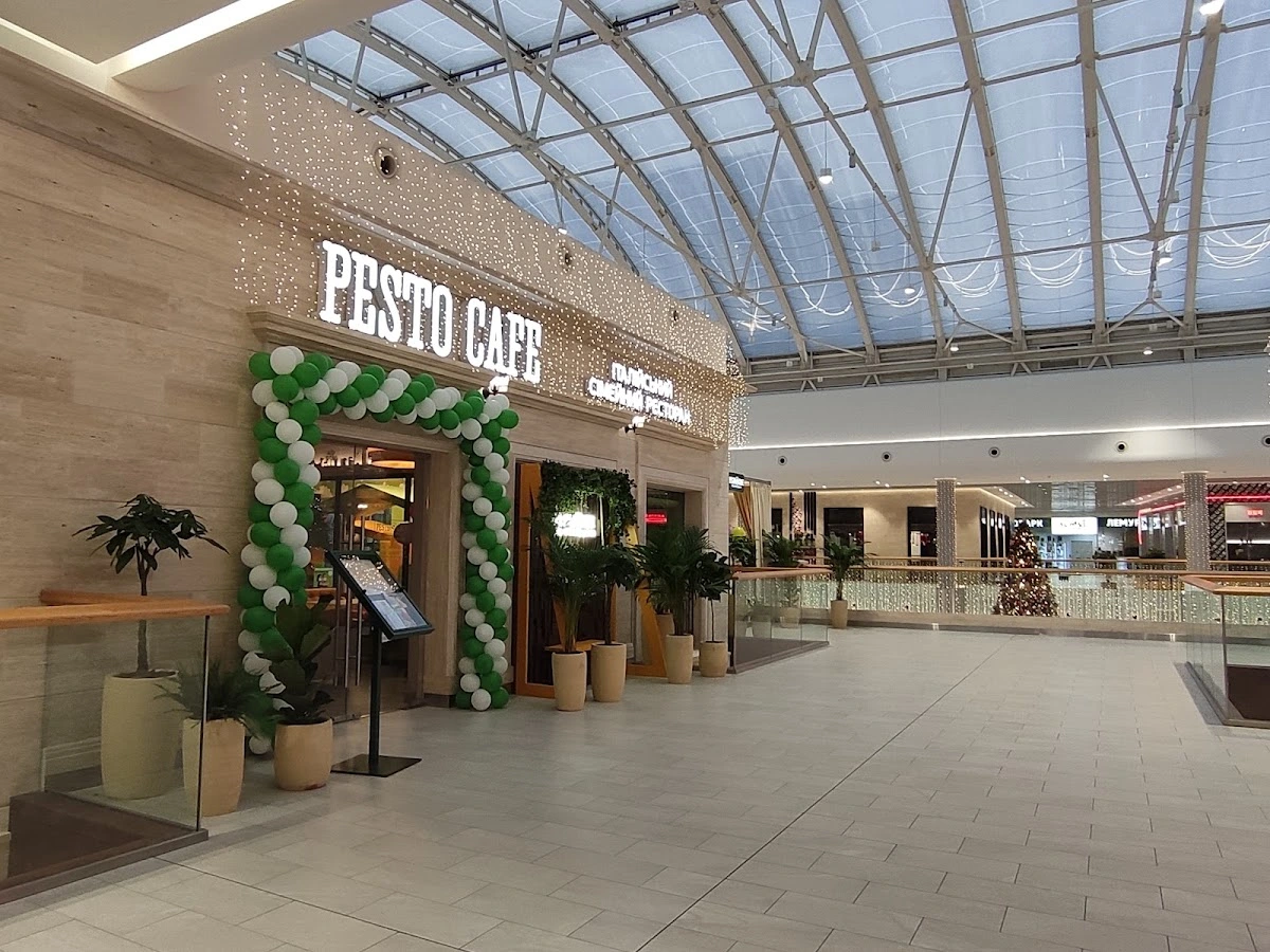 Pesto Cafe скорочує присутність: 7 ресторанів у Києві тимчасово закриті