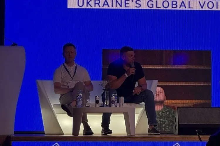 Пенетрон Україна: Війна на 3 роки затримує запуск нового заводу