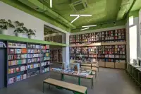 Мережа «Сенс» відкриває першу франшизу у Львові: книгарня-кав'ярня влітку 2026