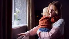 Рахунки за енергію — ілюстративне зображення до новини
