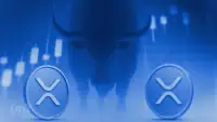 XRP досягає історичного рубежу: всі місяці III кварталу в плюсі