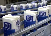 Ingredion купує Tate & Lyle за £2,7 млрд: Світовий лідер інгредієнтів