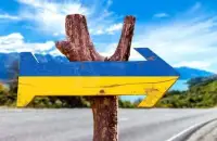Внутрішній туризм в Україні: 67% громадян подорожували за рік