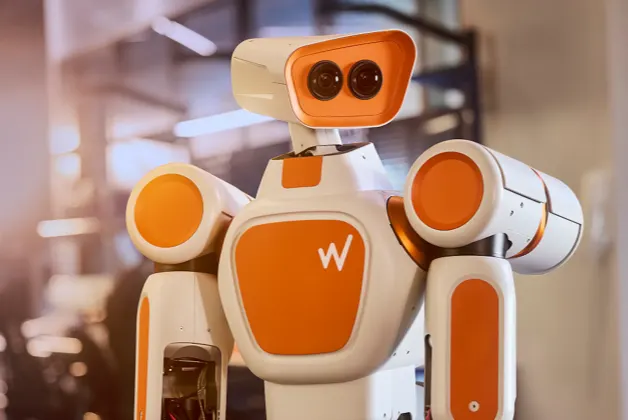Walden Robotics: $1,1 млрд оцінки, новий єдиноріг у робототехніці