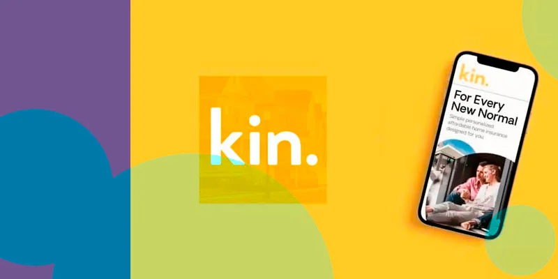 Іншуртех Kin: Зростання премій на 20% до $177,6 млн у I кварталі