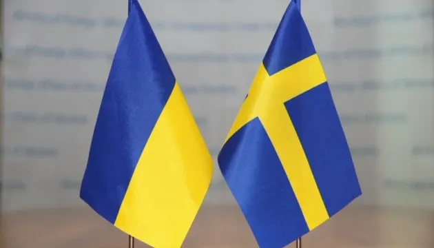 Buntar Aerospace виходить на ринок ЄС: партнерство зі шведським ОПК
