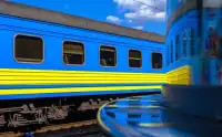 Україна вичерпує резерв локомотивів через удари по залізниці