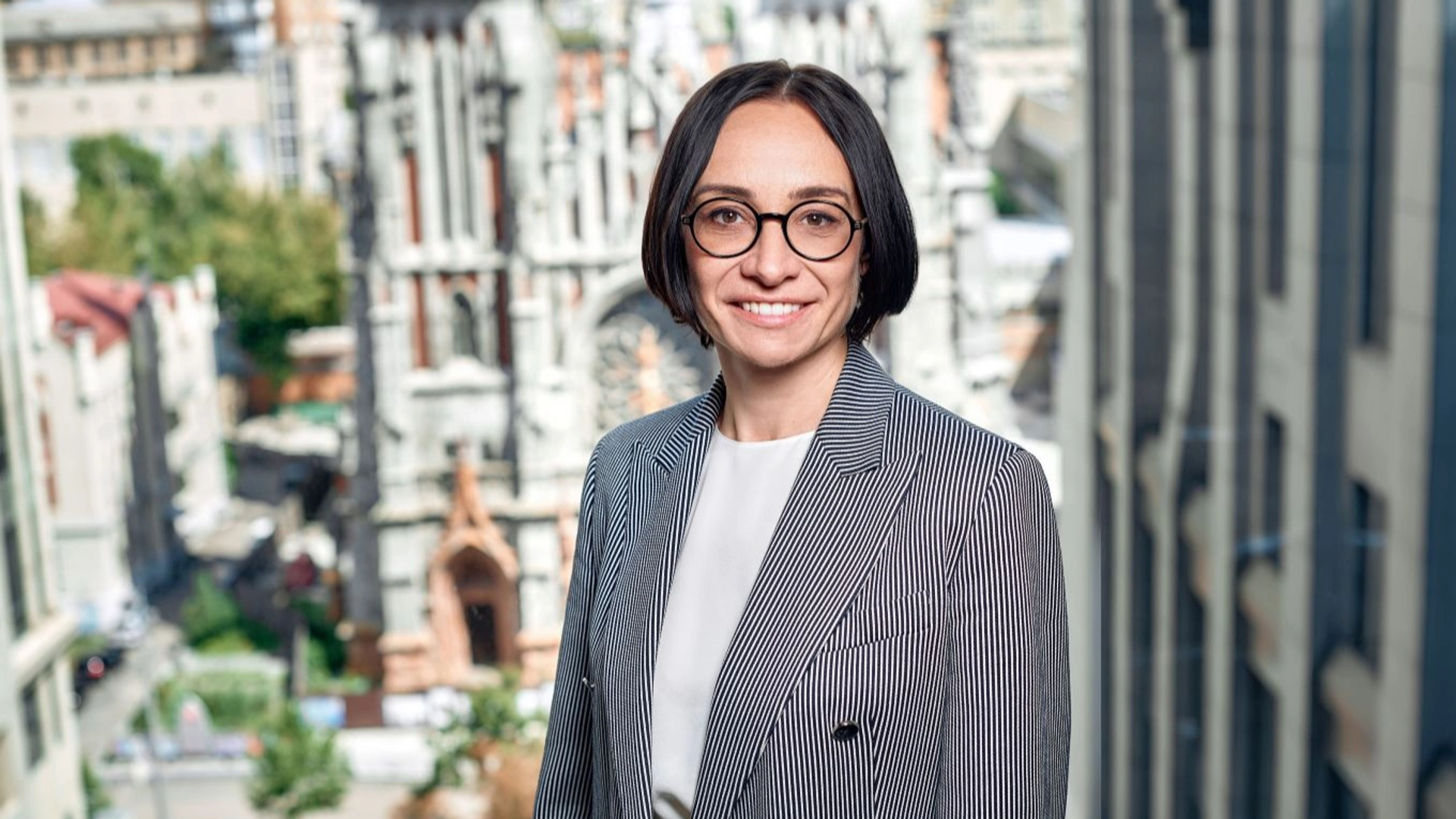 Олена Зубченко: хто очолила правління Сенс Банку та її досвід