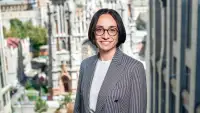 Олена Зубченко: хто очолила правління Сенс Банку та її досвід