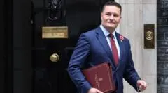 Оборонна промисловість Великобританії — ілюстративне зображення до новини