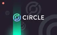 Circle DABB: Позики USDC під заставу Bitcoin (BTC) у 2026 році