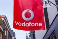 Vodafone Україна: СЕС на 500 базових станціях у 2026 році