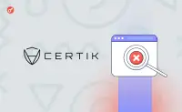CertiK провела воркшоп із безпеки для крипто-установ Туреччини
