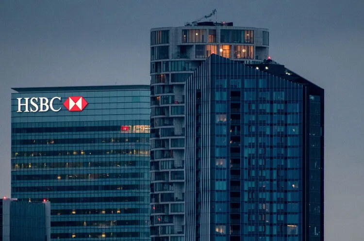 HSBC: Рекордний Прибуток $10.1 Млрд та Відновлення Викупу Акцій у 2026