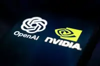 Nvidia та OpenAI: $250 млрд гарантії для дата-центрів та майбутнє ШІ-інвестицій