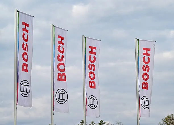 Атака РФ знищила склад партнера Bosch Ukraine: наслідки для бізнесу