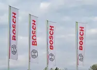 Атака РФ знищила склад партнера Bosch Ukraine: наслідки для бізнесу