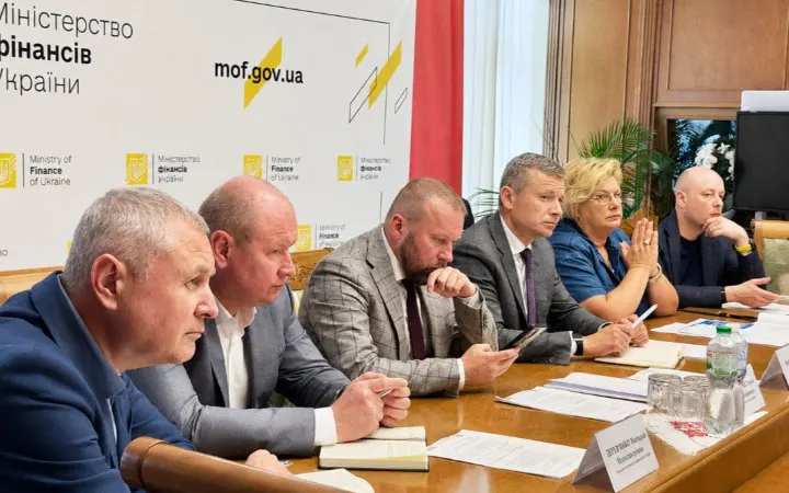 Детінізація економіки: Мінфін підсумував перші результати роботи групи 2026
