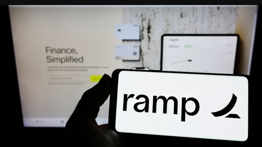 Фінтех Ramp залучив $750 млн: оцінка бізнесу зросла до $44 млрд