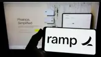 Фінтех Ramp залучив $750 млн: оцінка бізнесу зросла до $44 млрд