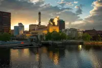 Vicinity Energy оцінили в $2,92 млрд: угода Harrison Street і Kenon