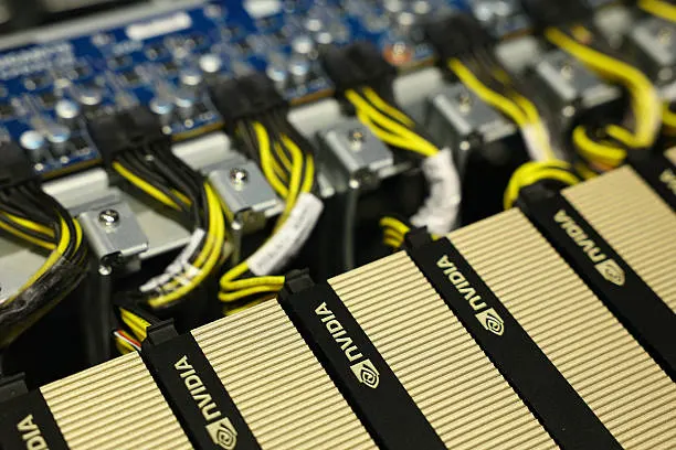 Nvidia: Рекордний попит на ШІ до 2028 року та $108 млрд виручки