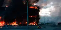 Держперестрахування воєнних ризиків: нова модель захисту бізнесу України