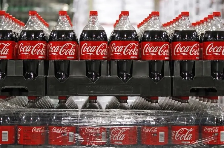 Завод Coca-Cola в Броварах пошкоджено дроном: реакція Зеленського