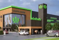 Логістичний парк під Києвом за $80 млн: іноземні партнери WinHub