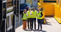 NovaSklo: Перший завод флоат-скла в Україні уклав угоду з Italcarrelli 2026