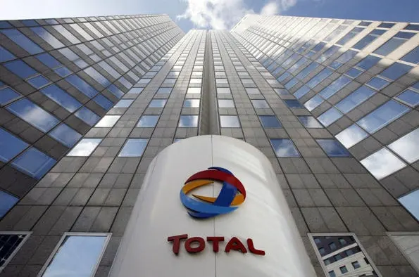 TotalEnergies вийшла з «Арктик СПГ 2», вимагає $1,3 млрд після санкцій